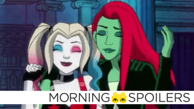 Margot Robbie Wants Harley Quinn and Poison Ivy’s Romance to Make It to the Movies