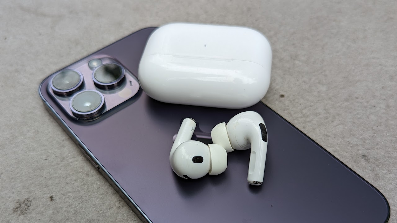 airpods pixel galaxy buds