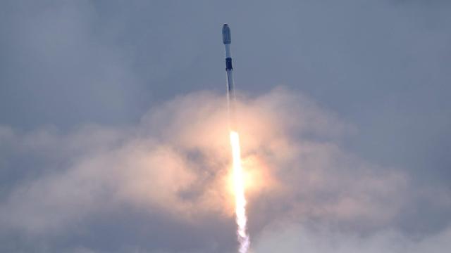 ‘Starshield’ Gets SpaceX Deeper in Bed With Global Militaries