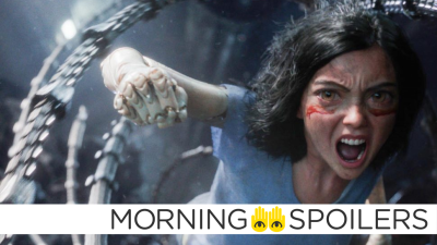 There’s Still Hope For An Alita: Battle Angel Sequel