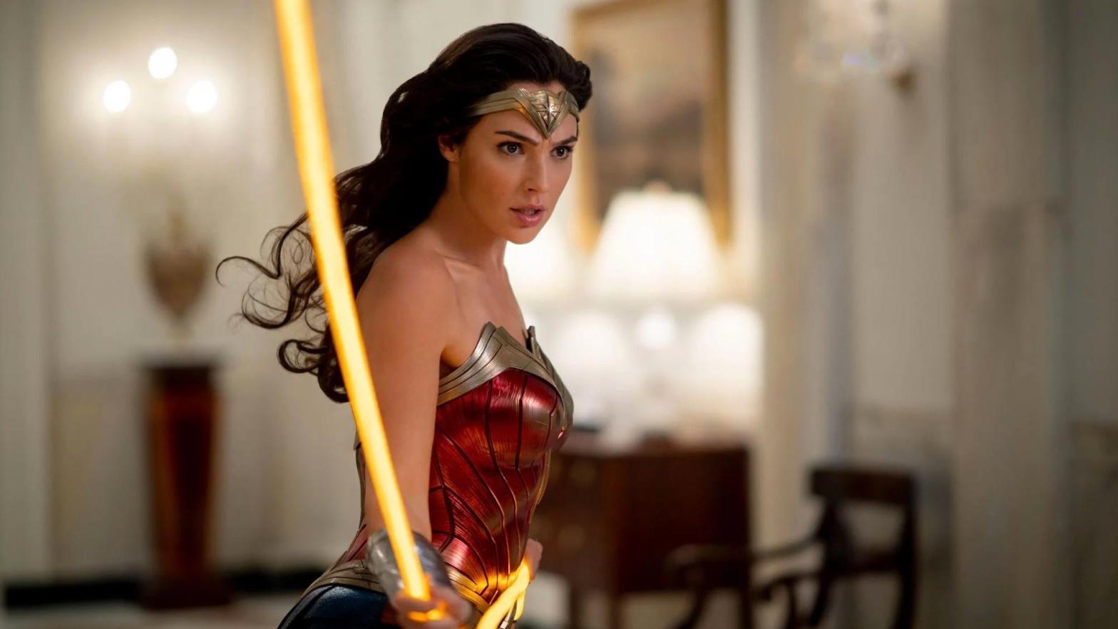 Wonder Woman might not be back for 3 (Image: Warner Bros.)