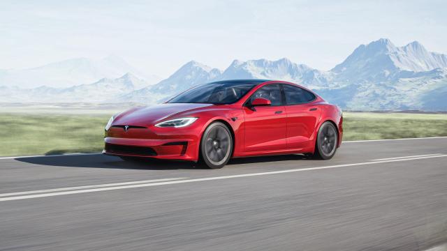 Filed Documents Show Tesla Is Adding Radar Back to Cars Next Year