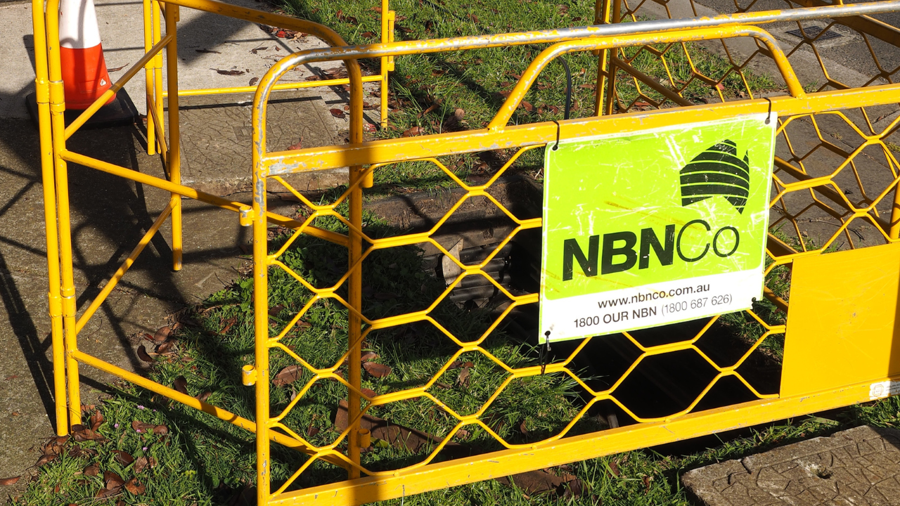 nbn connection type