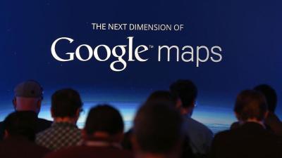 Google Is Combining Its Maps and Waze Teams Amid Cost-Cutting Pressure