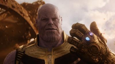 James Cameron Reveals His True Feelings About Thanos