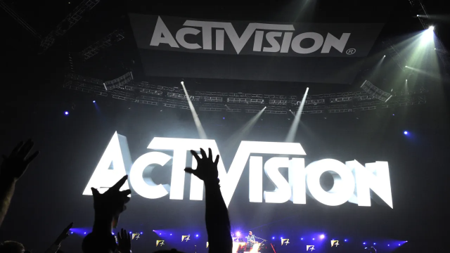U.S. FTC Sues to Prevent Microsoft’s Activision Deal From Going Through