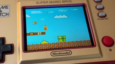 The Best Retro Gaming Handhelds and Gifts