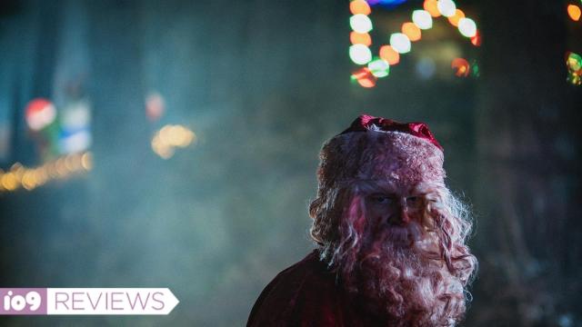 Christmas Bloody Christmas Unleashes Plenty of Ho-Ho-Horrors