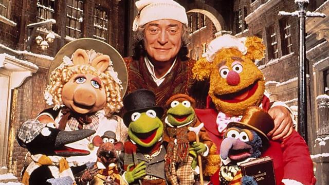 The Muppet Christmas Carol Extended Edition Is Now on Disney+