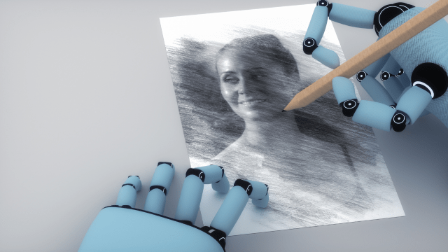 What You Should Know About Lensa, the AI Art Program Taking Over Instagram and Twitter