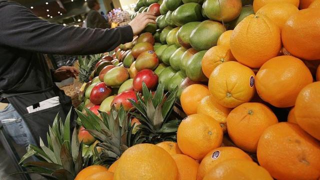Vegetable Prices Soar 40% as Crops Fail Under Extreme Weather