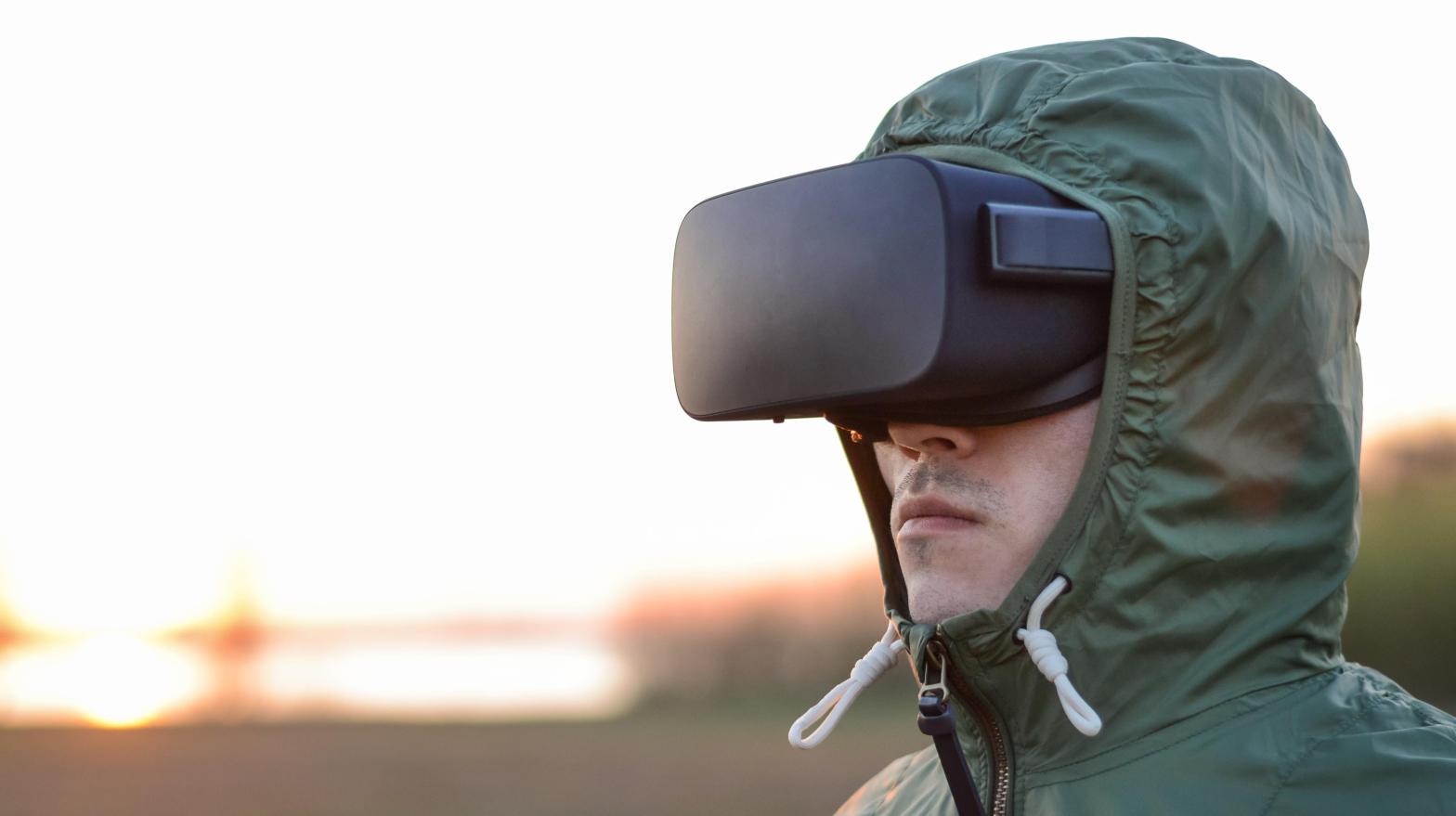 It remains unclear what Improbable's 'Skyral' military-minded metaverse actually looked like by the time the company shut down its U.S. subsidiary, but promotional video showcased in November did not look too promising. (Photo: Romo Lomo, Shutterstock)