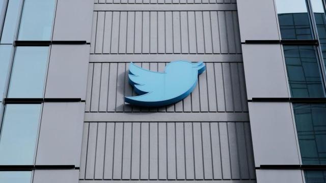 Twitter Disbands Its Trust and Safety Council