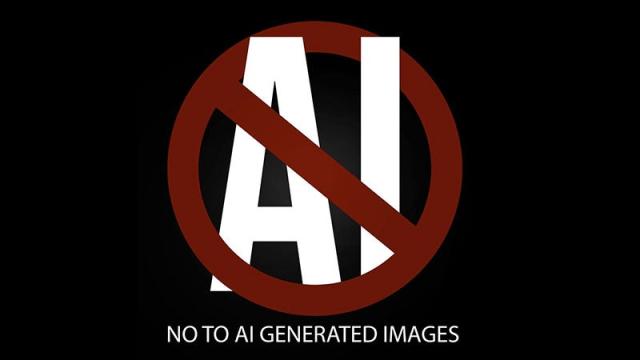 Artists Protest After ArtStation Features AI-Generated Images
