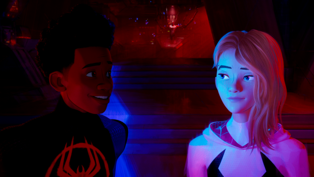 Every Spider-Suit We Spotted in the Across the Spider-Verse Trailer