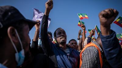 Lawsuit Accuses Facebook of Permitting Posts That Spurred Civil War in Ethiopia