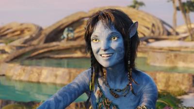 James Cameron Explains How Avatar: The Way of Water Is a Feminist Film