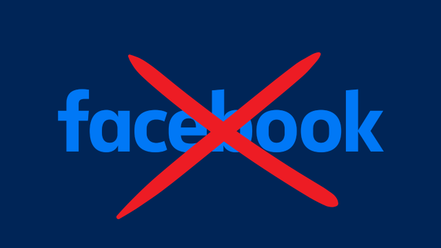 Here’s How to Deactivate or Delete Your Facebook Account on PC, iOS or Android