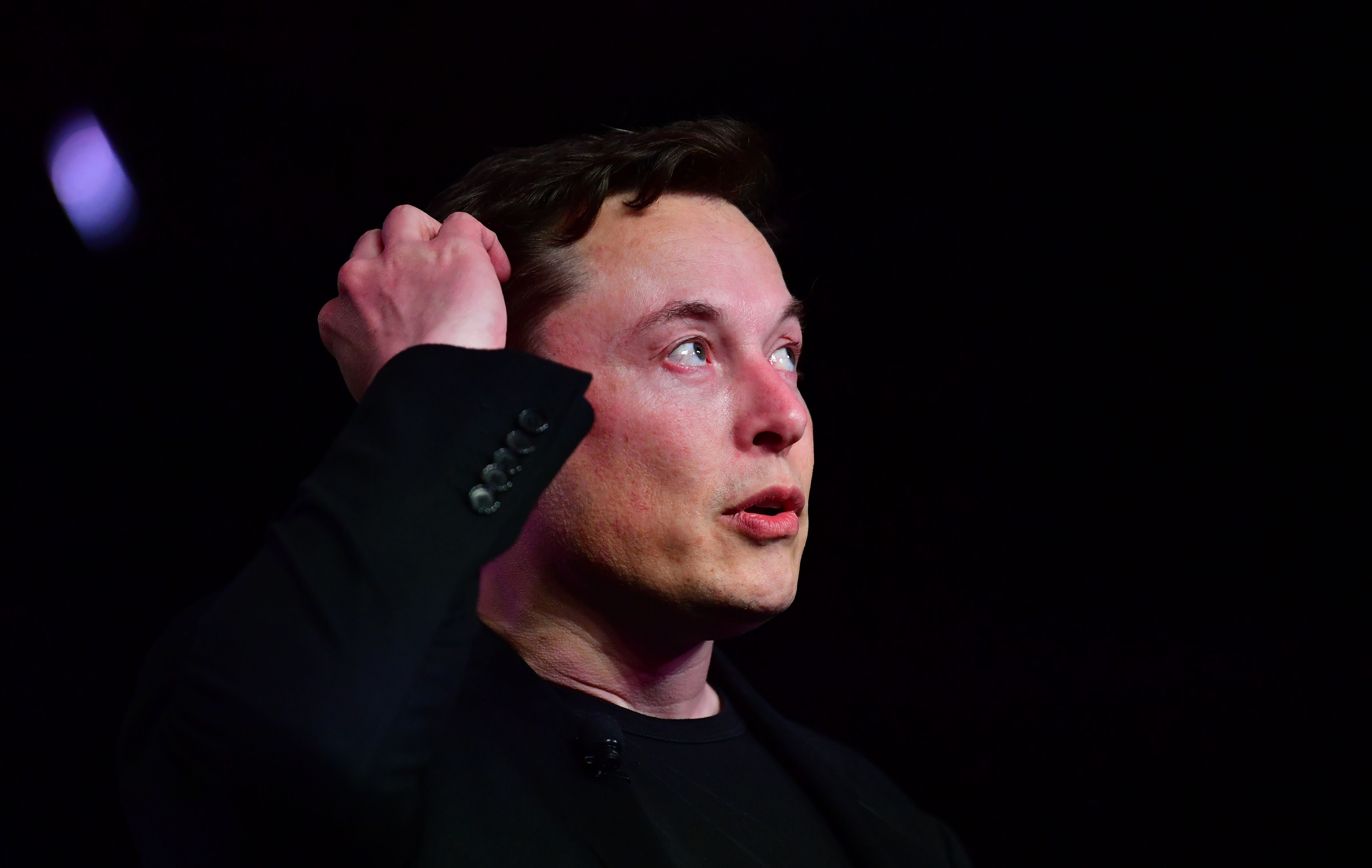 What Would Tesla Look Like Without Elon Musk?