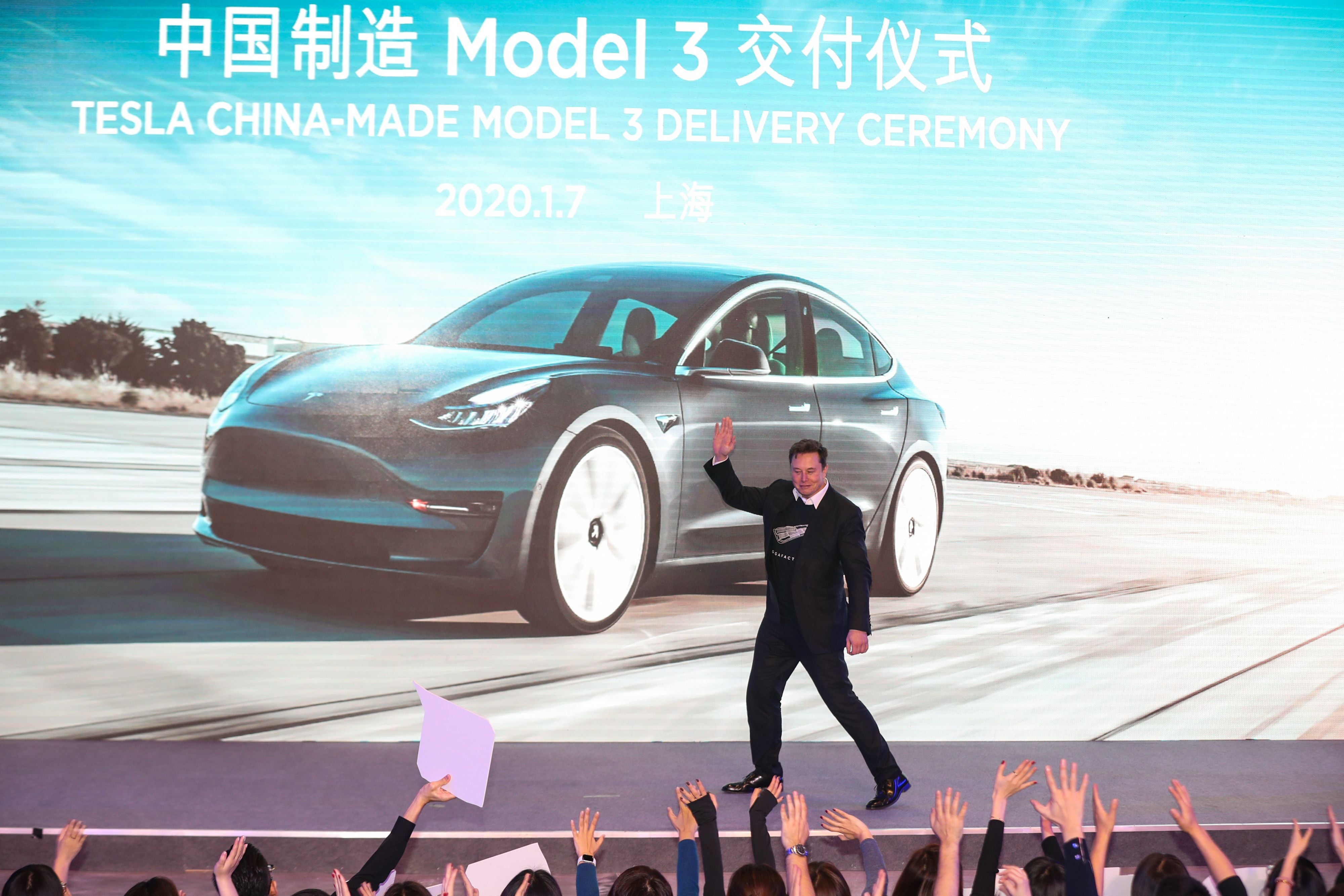What Would Tesla Look Like Without Elon Musk?