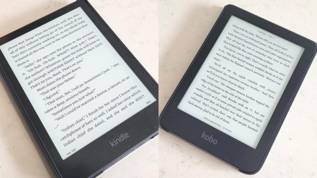 Kindle Paperwhite vs Kobo Clara 2E: Which eReader Should You Buy?