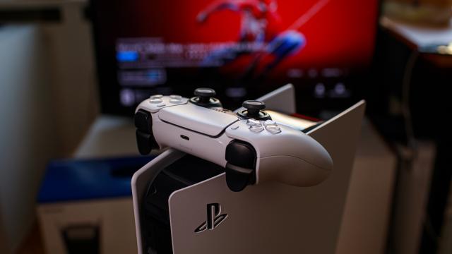 PS5 Storage: How Much You Get, and How to Expand It