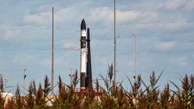 Rocket Lab Poised to Start New Era of Launches from NASA’s Facility on Wallops Island