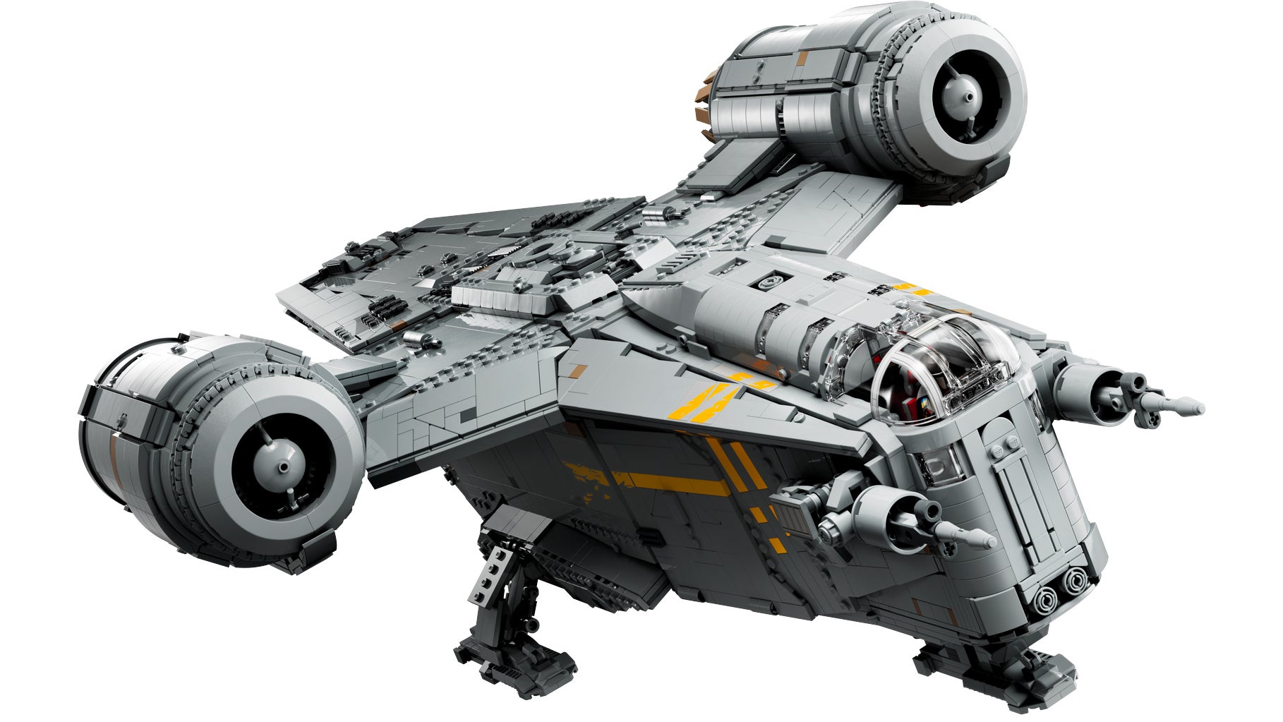 2022 Was A Great Year for LEGO Collectors (and a Bad One for Their Wallets)