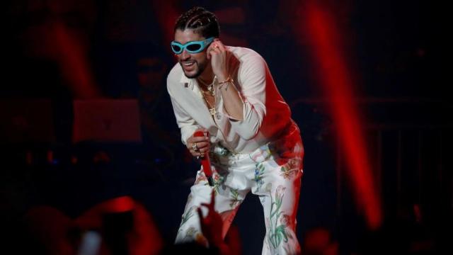 Bad Bunny Asked to Perform Free Concert in Mexico After Ticketmaster Bungles Sales