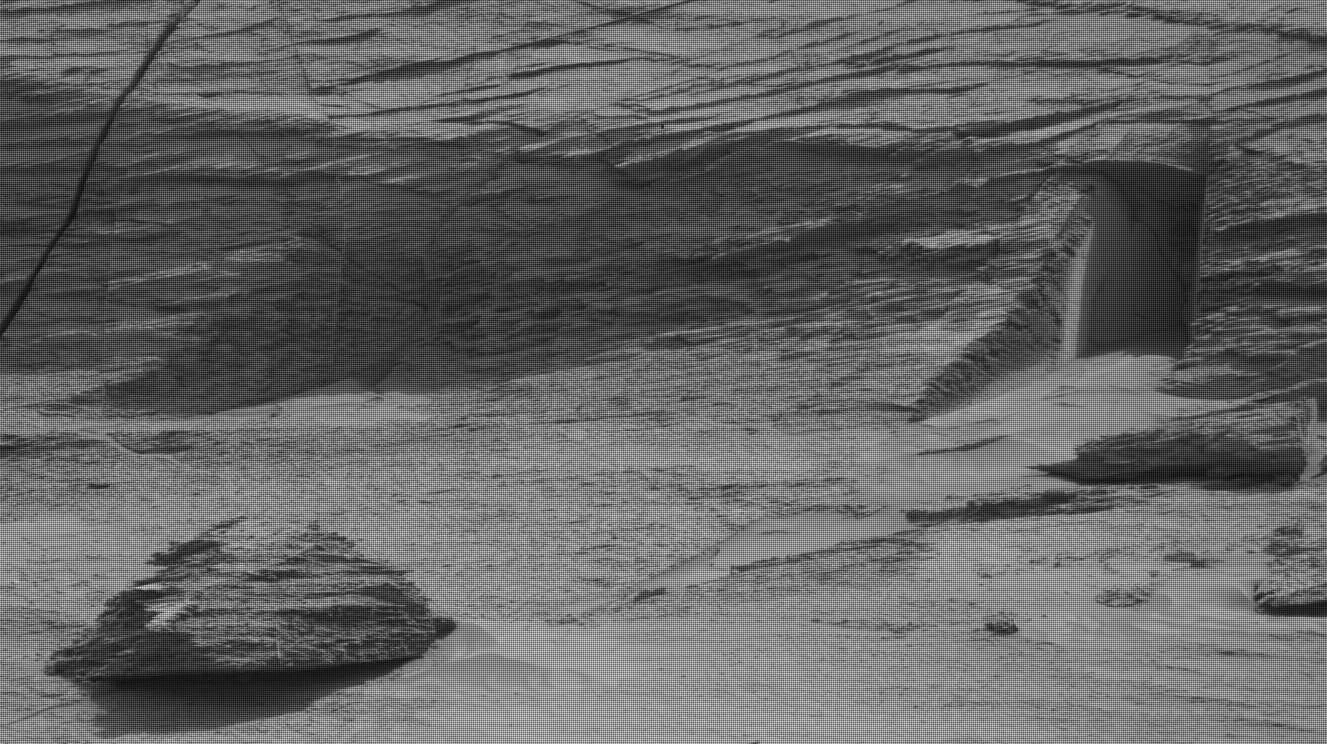 The Best Photos From Mars in 2022