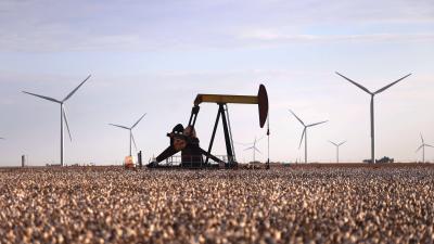 Texas Republicans Want Even More Fossil Fuels on the Grid