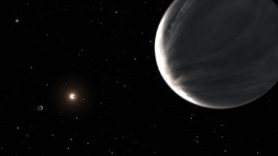 Call James Cameron: Two Distant Planets Could Be Filled With Water