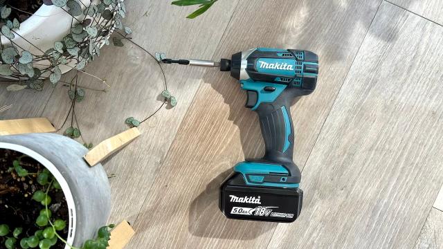 You Really Only Need 1 Power Tool to Get By