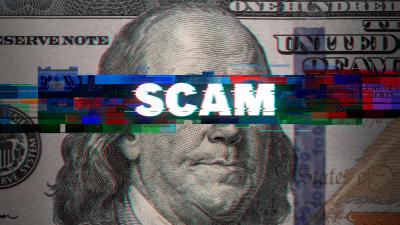 The Top 10 Scams of 2022, According to the U.S. Government