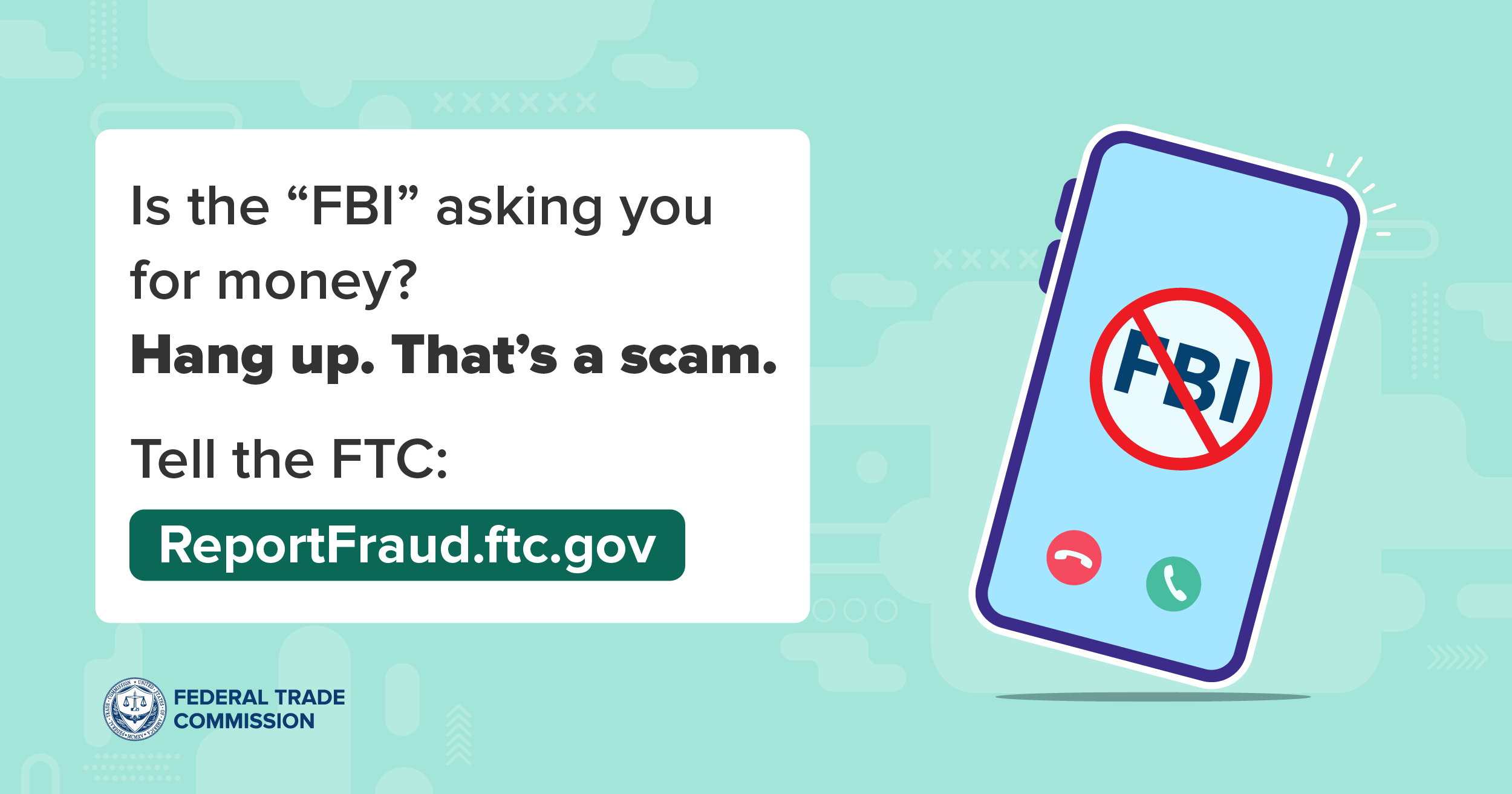 The Top 10 Scams of 2022, According to the U.S. Government