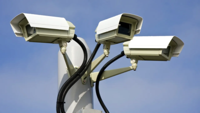 Not Big Brother, but Close: Insights From a Surveillance Expert