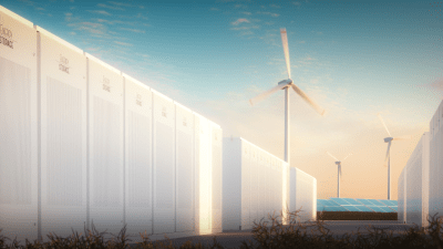 ARENA Backs 8 Aussie Battery Projects Worth $2.7B, Here’s Where They All Are