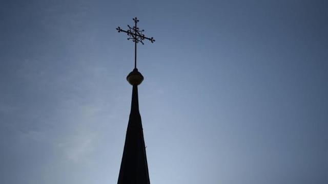 Vatican Defrocks Priest for ‘Blasphemous’ Posts on Social Media