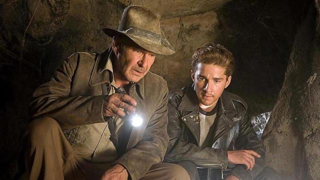 Yes, Indiana Jones 5 Will Address the Mutt Williams Thing