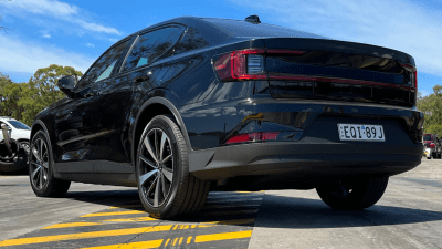 Gizmodo Australia’s Favourite EV of 2022, and What We’re Looking Forward to in 2023