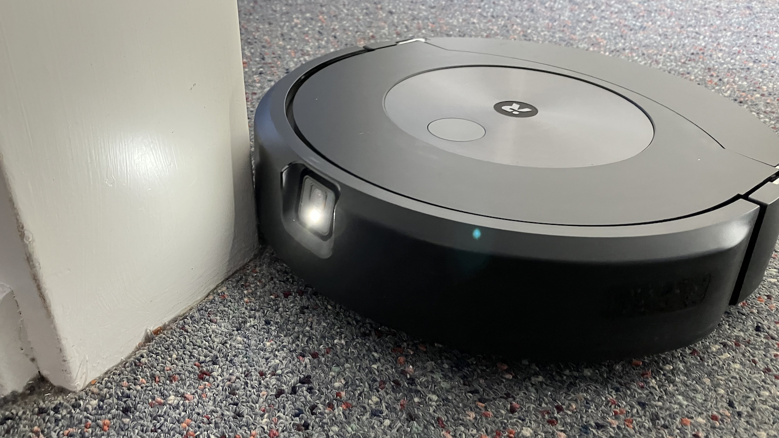 roomba combo j7 review