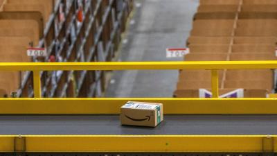 Amazon Agrees to Major Competition Concessions to Avoid Billion Dollar EU Fine