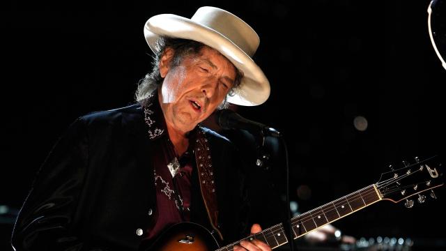 Bob Dylan Says Music Is ‘Too Smooth and Painless’ in the Streaming Age
