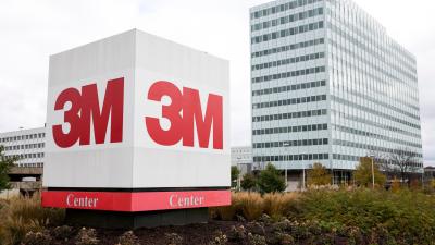 Manufacturing Giant 3M Says It Will Stop Making PFAS ‘Forever Chemicals’ by 2026