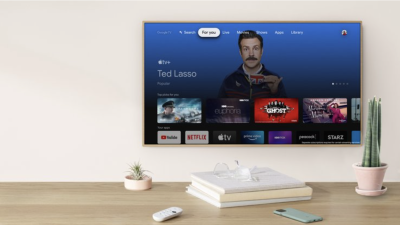 Apple TV Could Finally Come to Android Smartphones