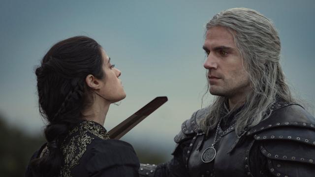 The Witcher Will Be Giving Henry Cavill a Suitably Epic Send-Off in Season 3