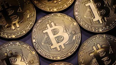 Bitcoin Miner Core Scientific Files for Bankruptcy