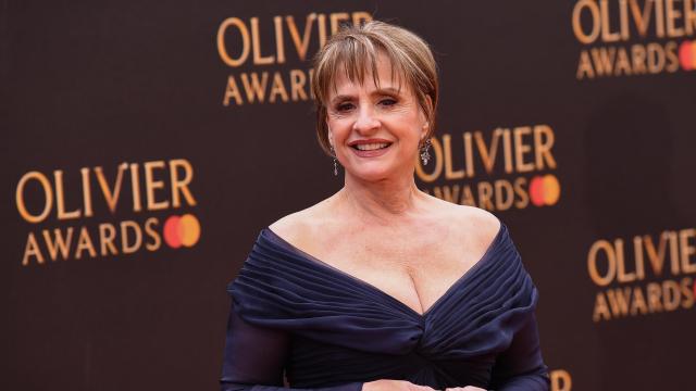 Patti LuPone Joins WandaVision Spinoff Agatha: Coven of Chaos