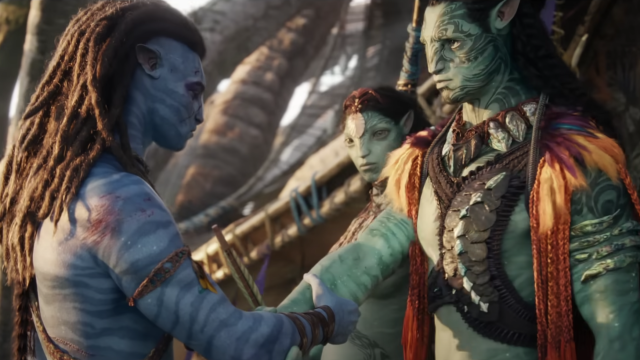 Avatar: The Way of Water, RRR, and Pinocchio Lead Genre Contenders on the Oscar Shortlists