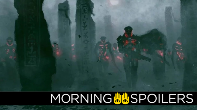 Updates From Zack Snyder’s Rebel Moon, and More